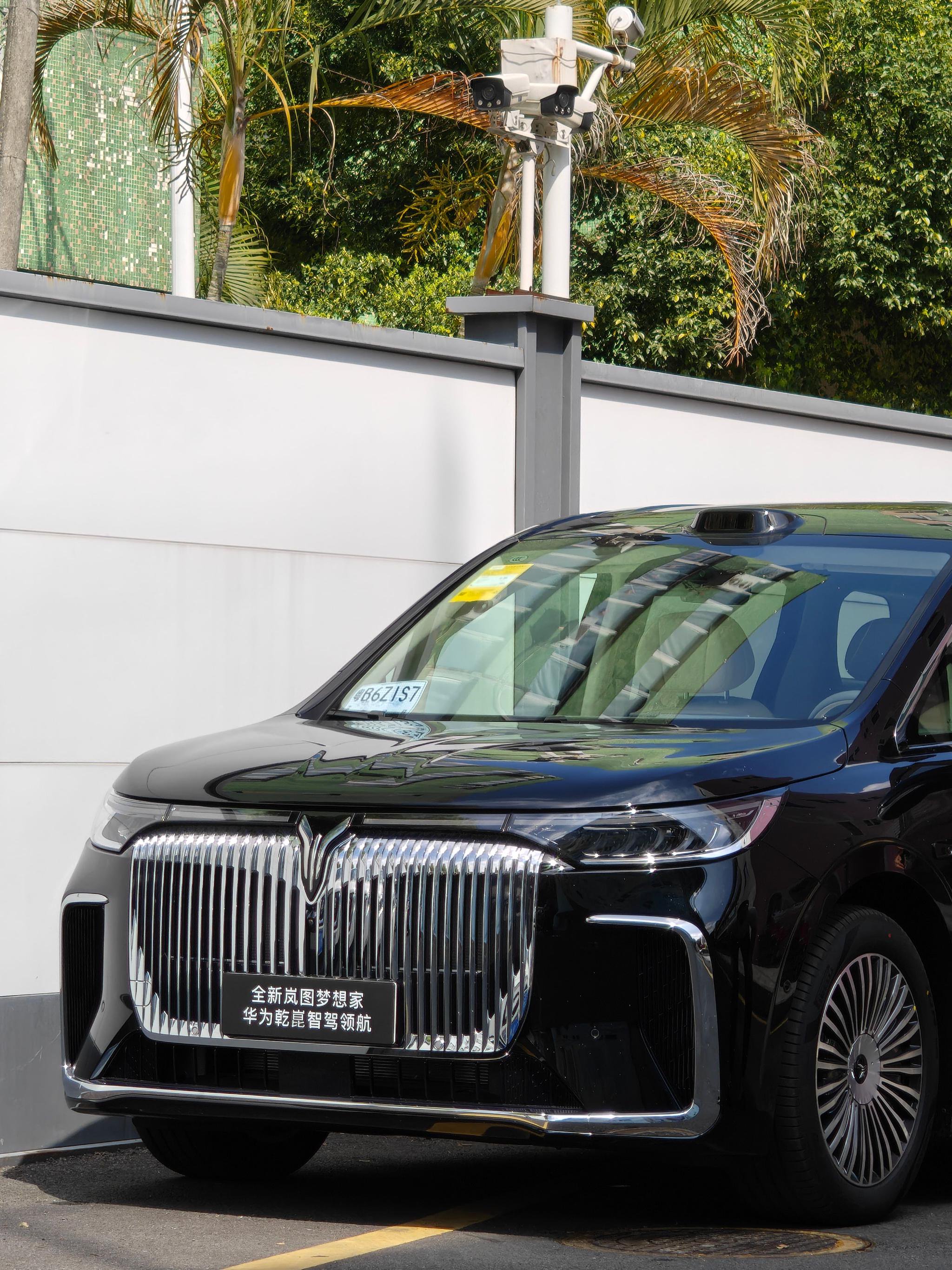 我感觉很多人对于车的外形审美都会有一个变化过程