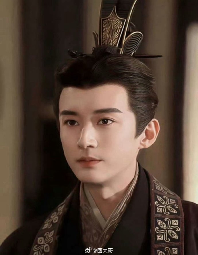 杨幂陈建斌刘学义加盟《江山大同》，金海曙编剧