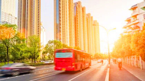 中国新能源商用车市场分析：新能源客车