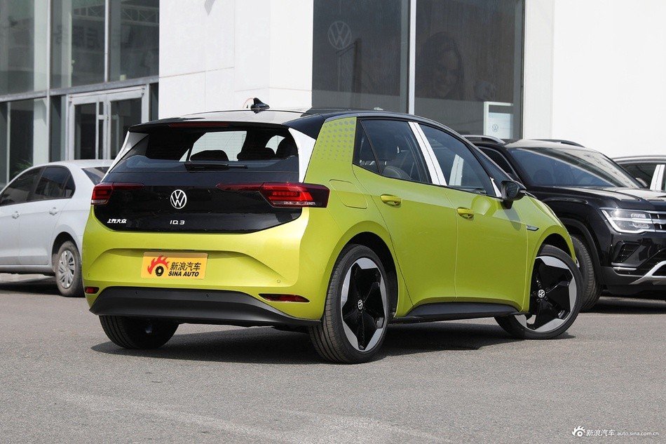 好停车高颜值 5-20万适合女性纯电动车型推荐