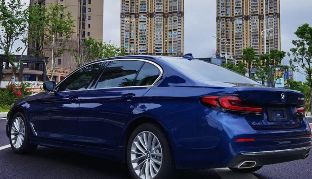 美系VS德系!宝马5系对比凯迪拉克CT6如何抉择?