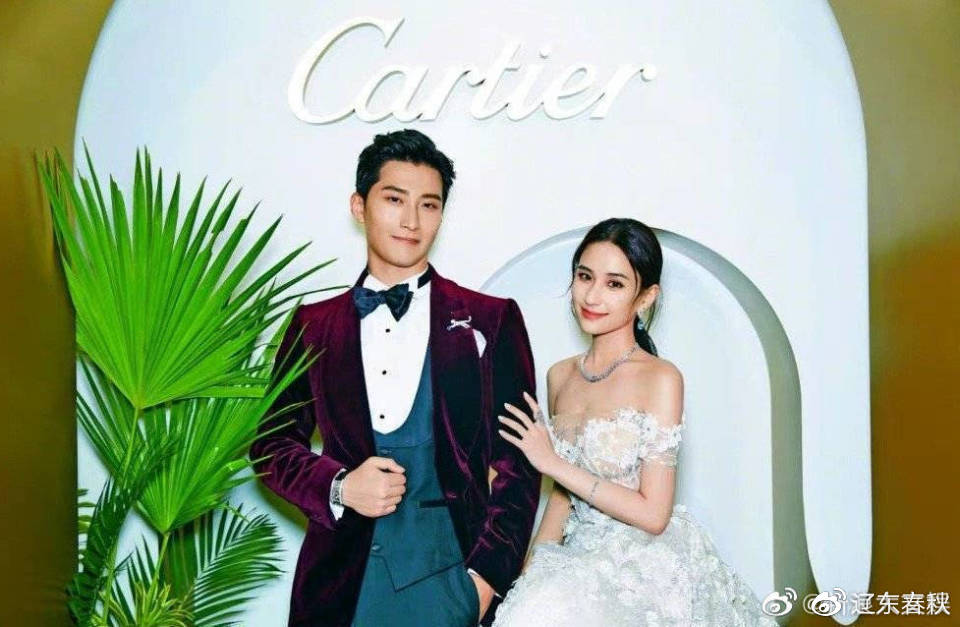 何超莲窦骁今日大婚,豪掷五千万举办世纪婚礼,窦骁终成赌王驸马休闲区蓝鸢梦想 - Www.slyday.coM 何超莲窦骁今日大婚,豪掷五千万举办世纪婚礼,窦骁终成赌王驸马休闲区蓝鸢梦想 - Www.slyday.coM