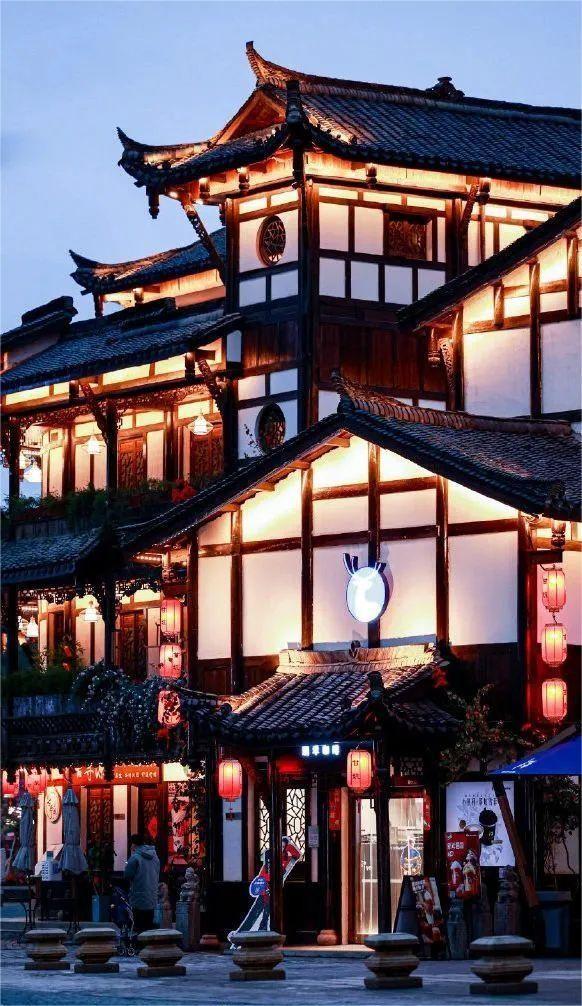 瑞幸你是懂厦门文化的！这家瑞幸新店有咖啡更有满满城市风情休闲区蓝鸢梦想 - Www.slyday.coM