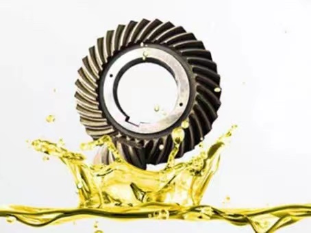 润滑油的泡沫特性