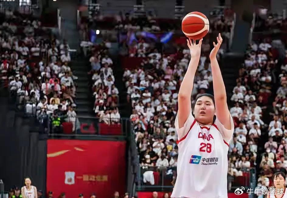 张子宇何时登陆WCBA上演首秀？最快1月6日主场对阵河北女篮