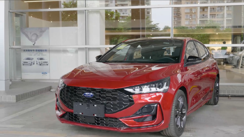 消费降级下,6款超值合资车推荐!高性价比低油耗还等什么?