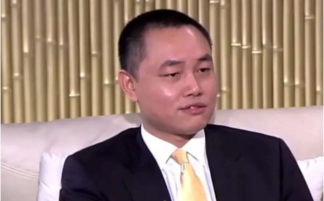 黄光裕出狱前又一动作,或许终结电商"三国杀"