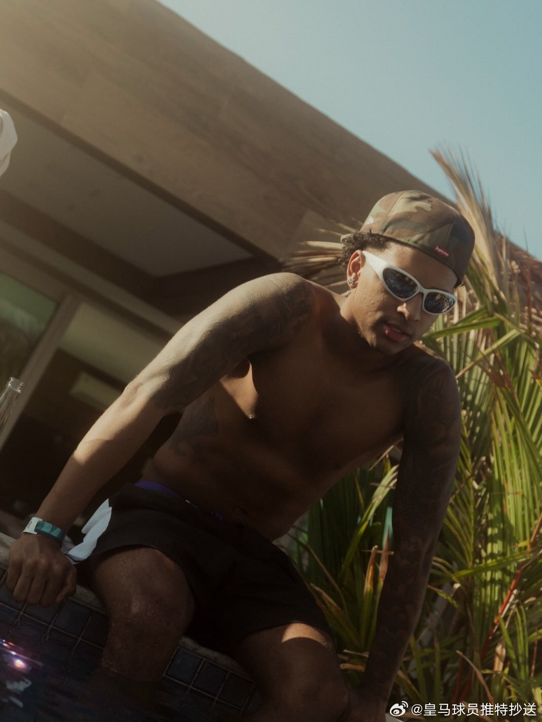 罗德里戈: Dezembro