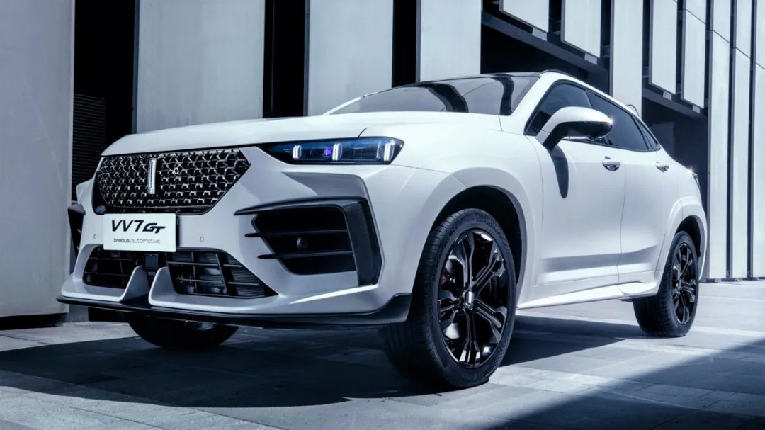 1.5T奔驰CLS来了!不到60万买轿跑!