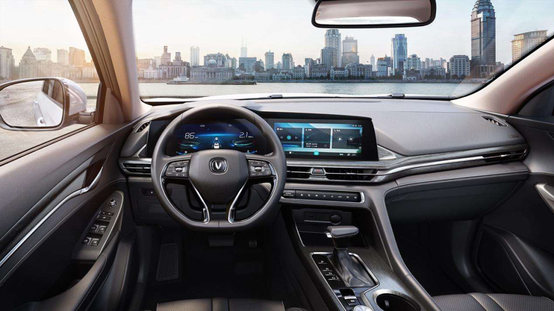 轴距堪比汉兰达,长度超探岳、途观L,这四款国产越级紧凑SUV,怎么选