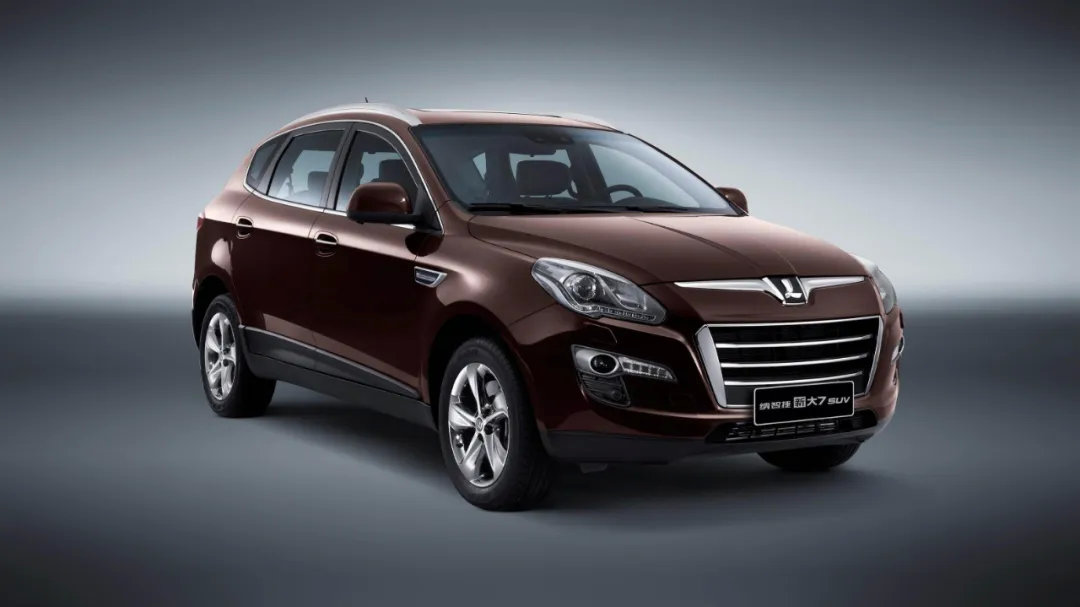 大众高级、马自达堵车......这些爆笑汽车梗是怎么来的?