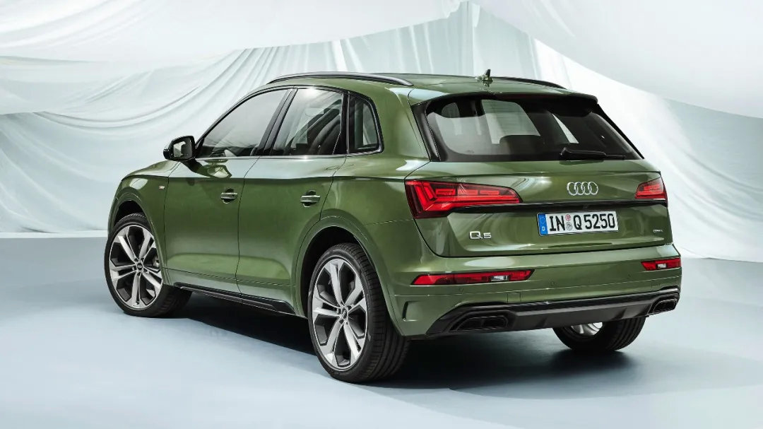 中国人最爱的大众途观改款啦!