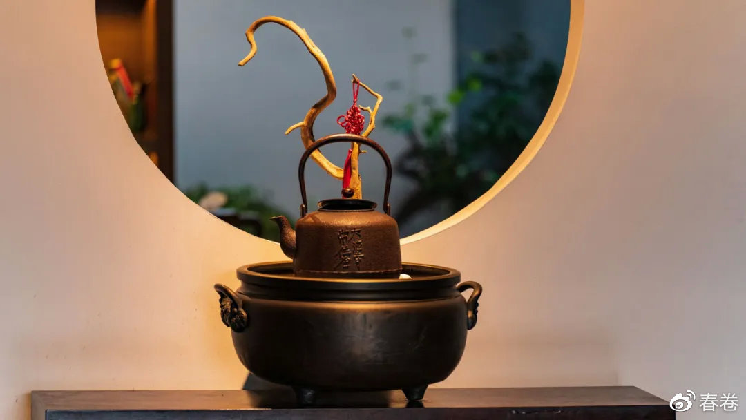 平淡的蒋氏故居与充满惊喜的宁波雪窦山4k壁纸集