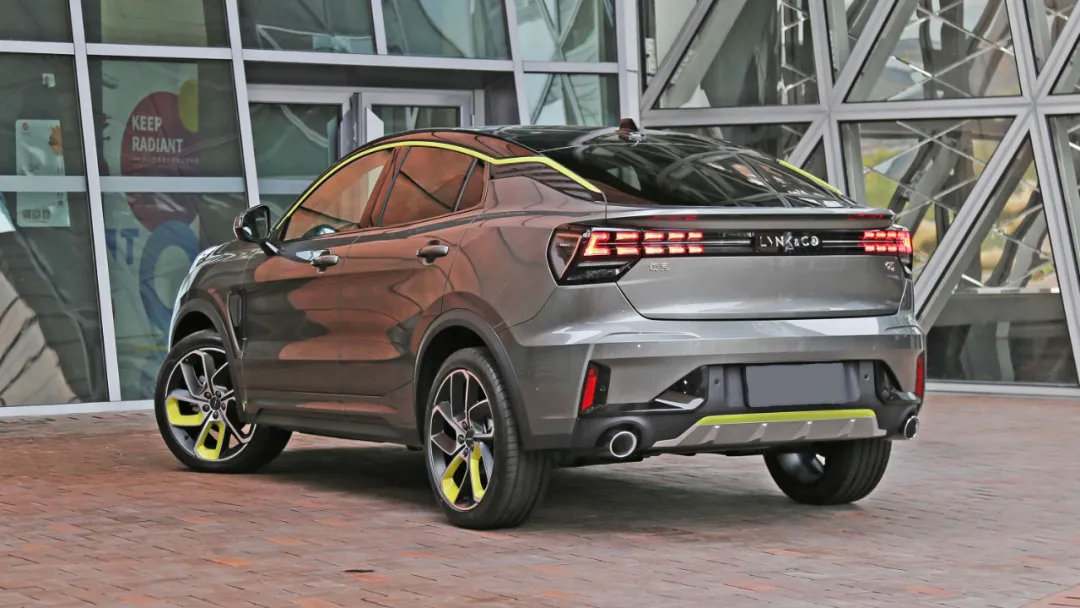 1.5T奔驰CLS来了!不到60万买轿跑!