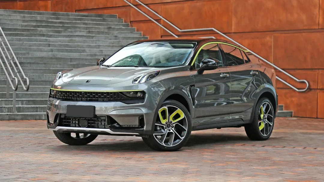 1.5T奔驰CLS来了!不到60万买轿跑!