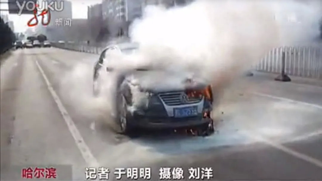 大众高级、马自达堵车......这些爆笑汽车梗是怎么来的?