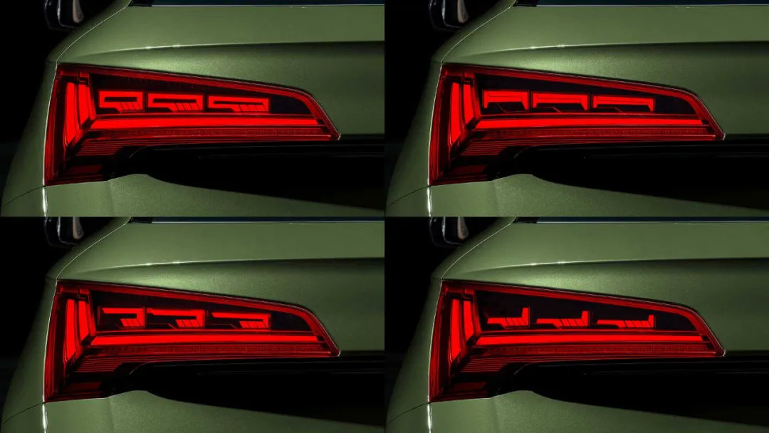 中国人最爱的大众途观改款啦!