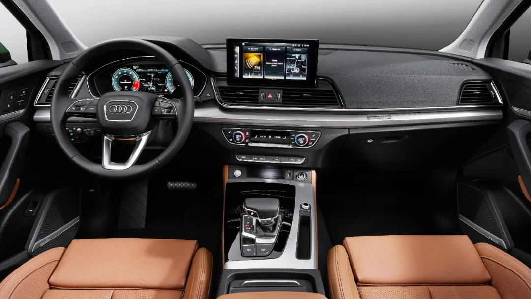 中国人最爱的大众途观改款啦!