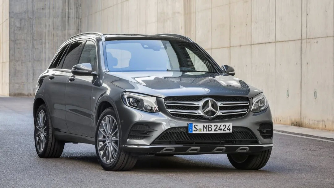 中国人最爱的大众途观改款啦!