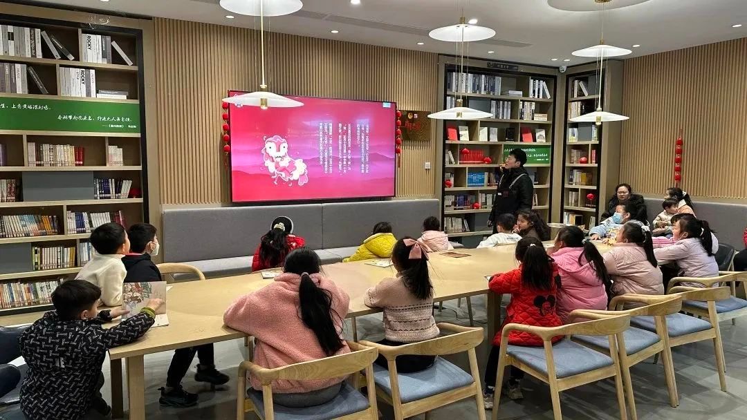 一看就会（祝贺元宵的诗）元宵祝福诗歌，(图5)