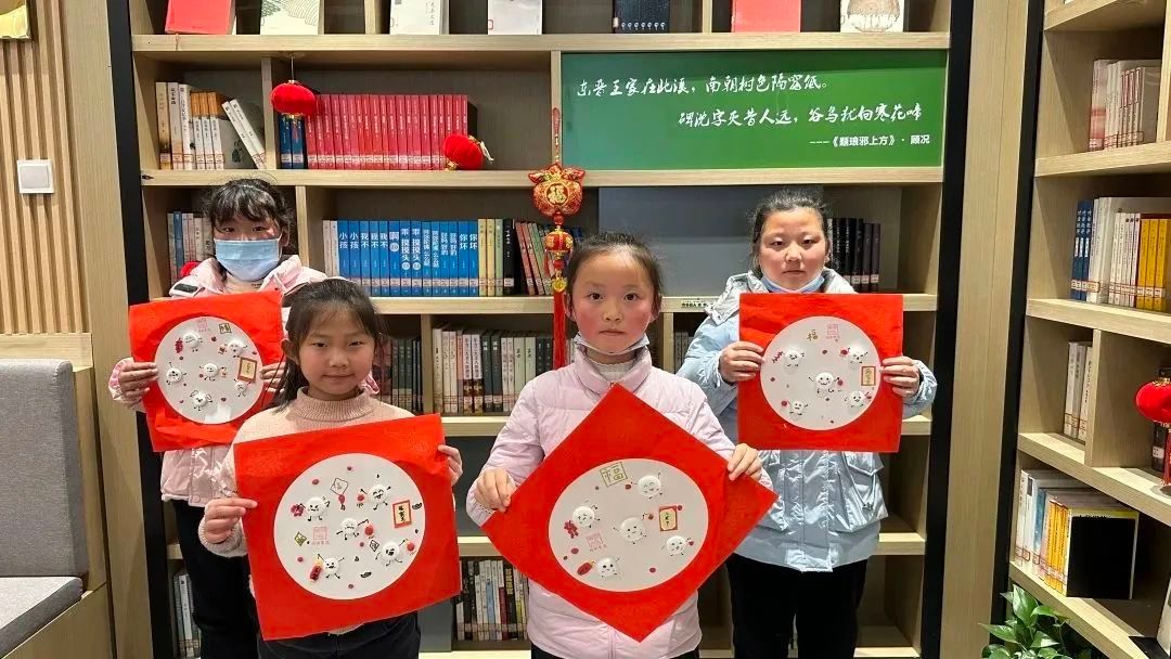 一看就会（祝贺元宵的诗）元宵祝福诗歌，(图12)