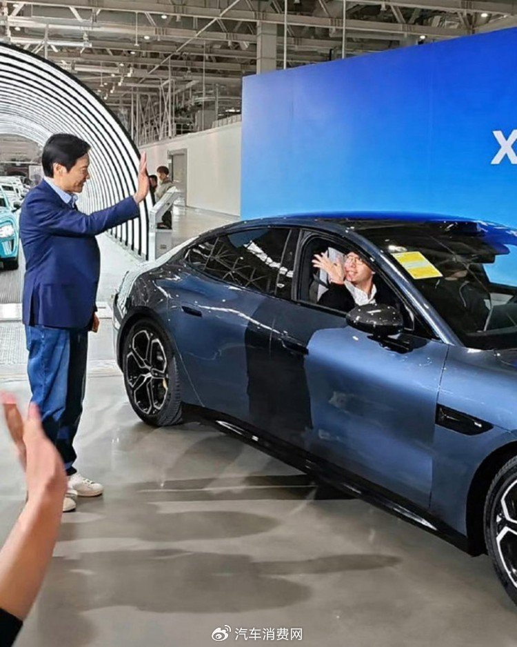 小米汽车“史上最出色季报”?单车亏损超6万!-小米汽车最新进展