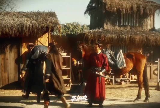 “近代史的第一章是什么？”