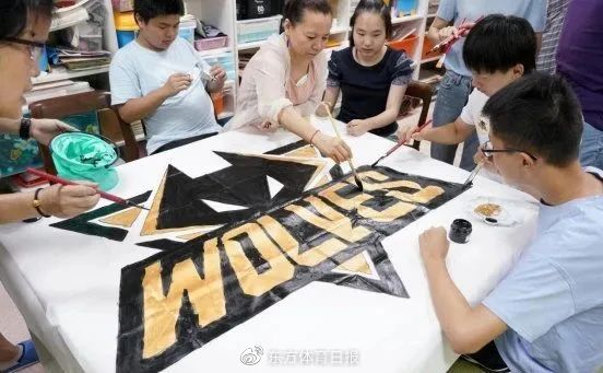 【王者荣耀职业选手FLY：想去亚运为国争光】