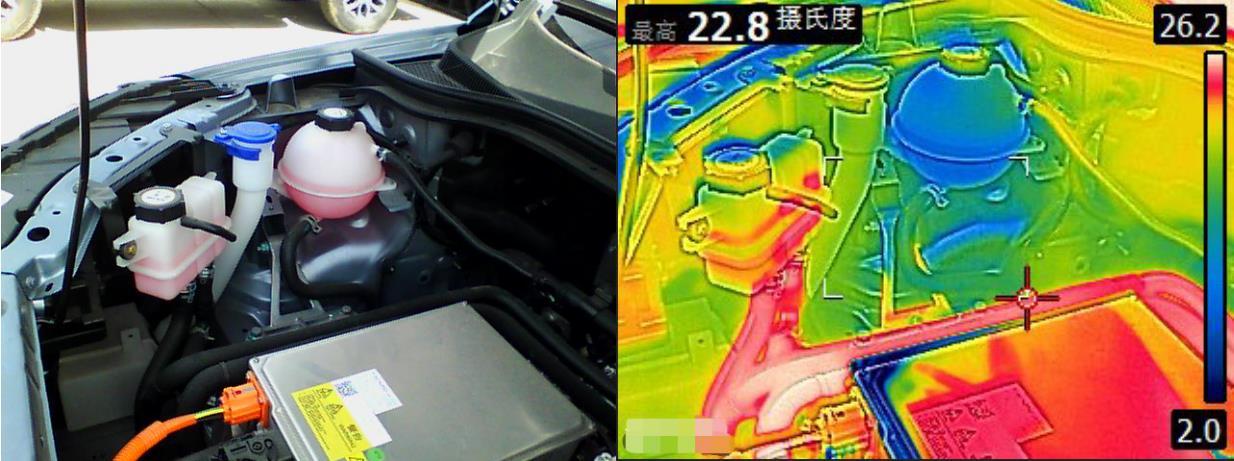 深度:全向解读福特领界EV电动汽车技术亮点