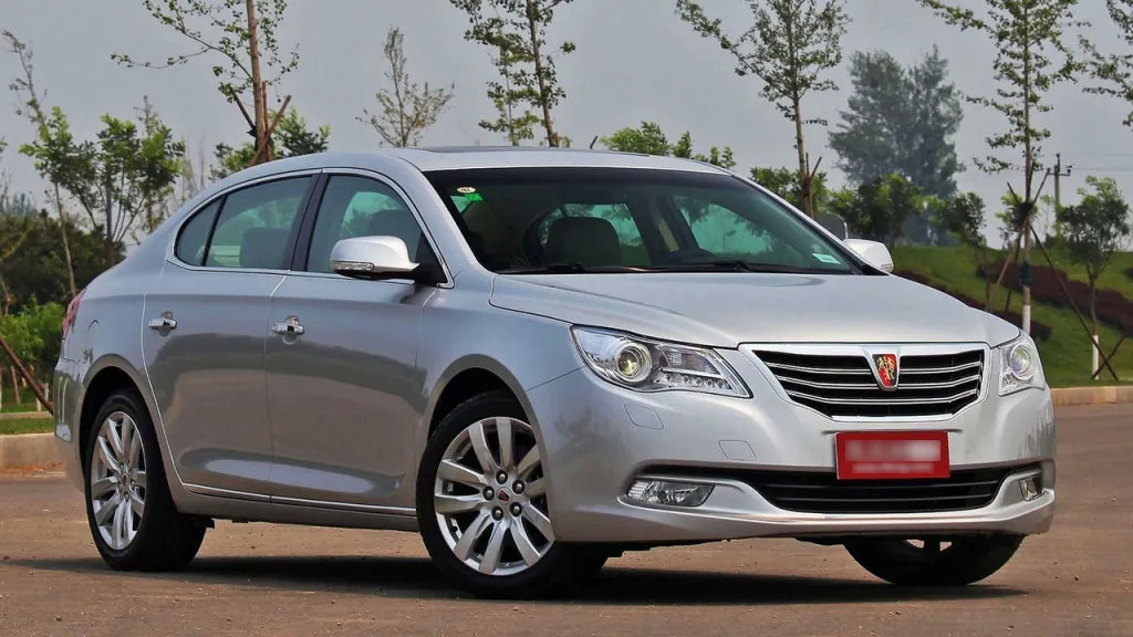 买到就是赚到?11款挂着国产标的“进口车”!