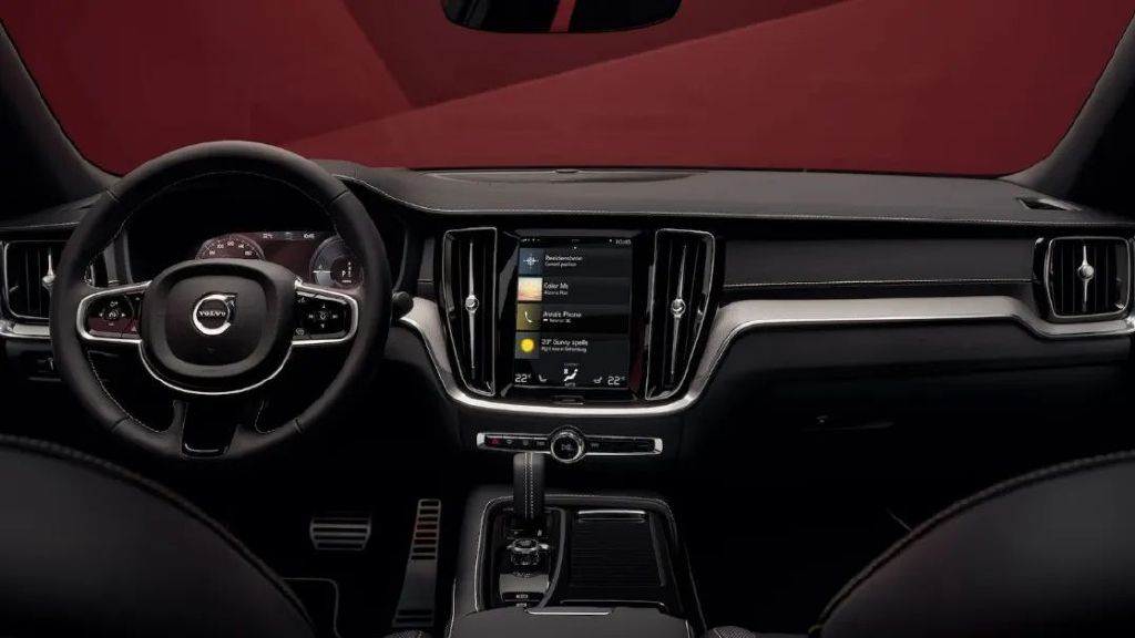 要档次还是要性价比?这三款豪华中型轿车绝对适合你!