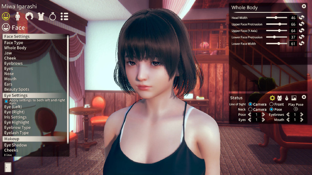 honeyselect2玩法,honeyselect2攻略 i社第一人称射击游戏甜心选择2honeyselect2libidodx