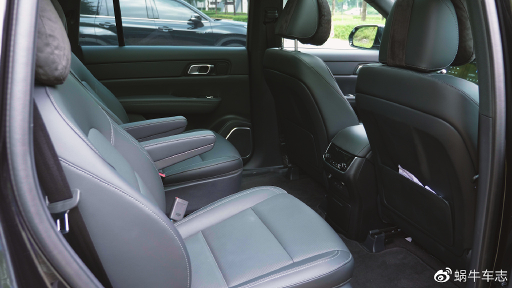 2022版6/7座家用大车攻略:燃油和新能源谁适合你?11台好车盘点