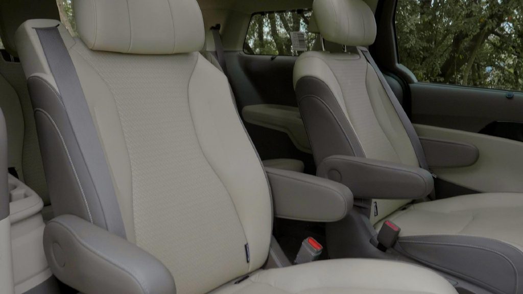 2022版6/7座家用大车攻略:燃油和新能源谁适合你?11台好车盘点