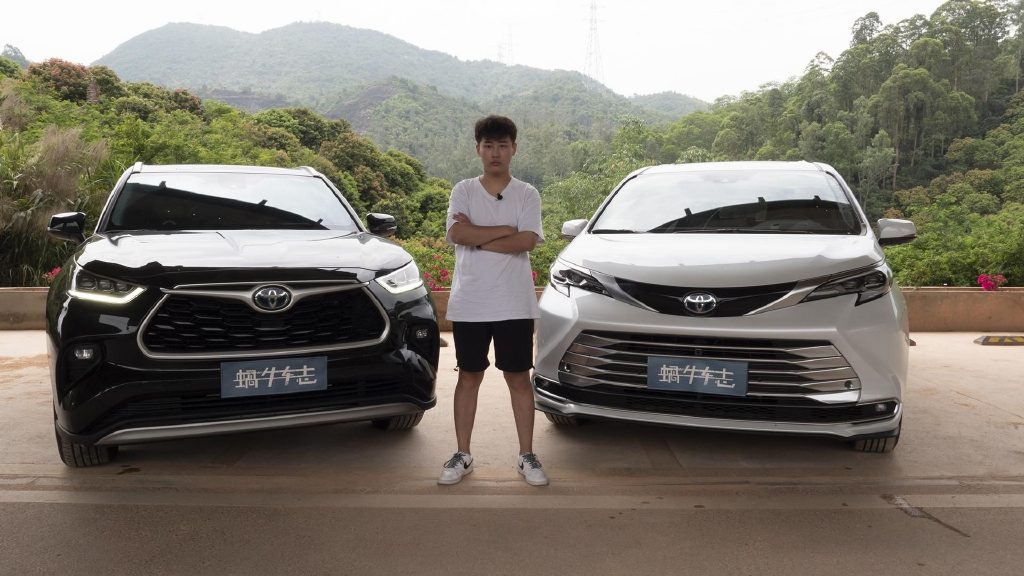 2022版6/7座家用大车攻略:燃油和新能源谁适合你?11台好车盘点