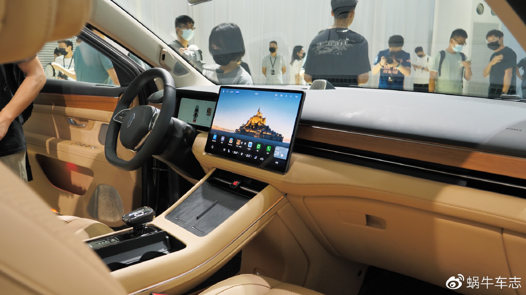 2022版6/7座家用大车攻略:燃油和新能源谁适合你?11台好车盘点