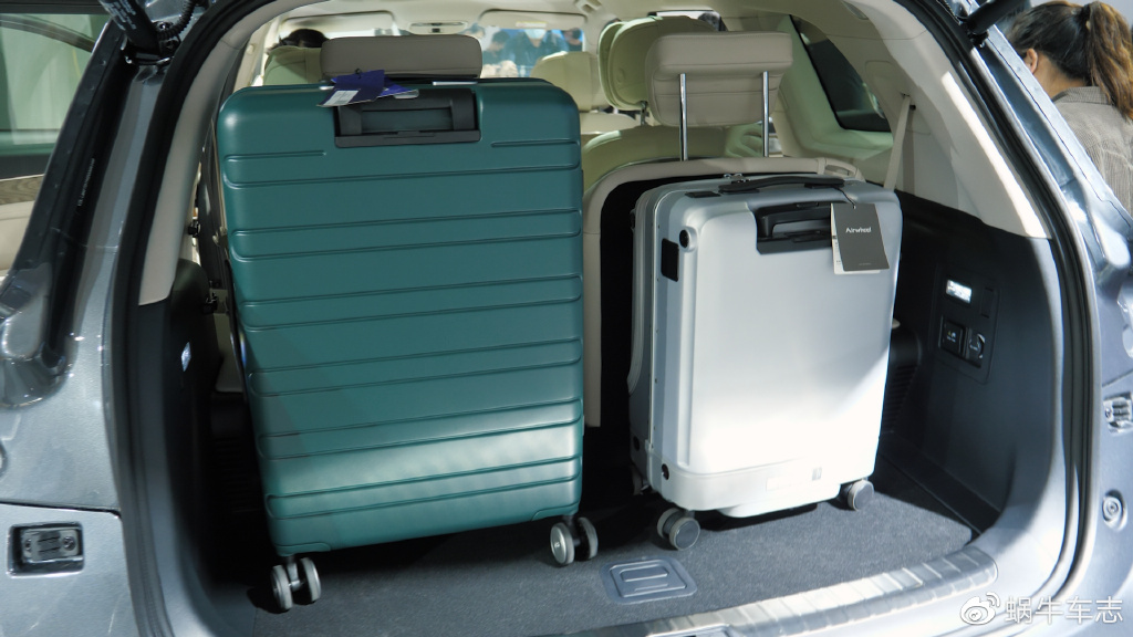 2022版6/7座家用大车攻略:燃油和新能源谁适合你?11台好车盘点