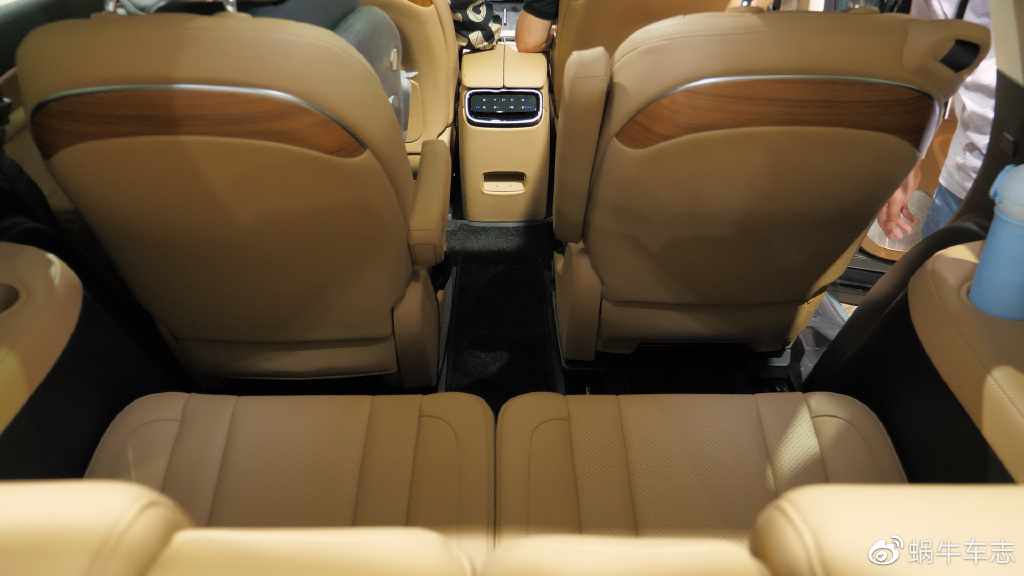 2022版6/7座家用大车攻略:燃油和新能源谁适合你?11台好车盘点