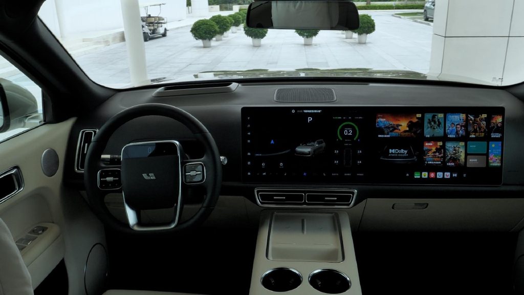 2022版6/7座家用大车攻略:燃油和新能源谁适合你?11台好车盘点