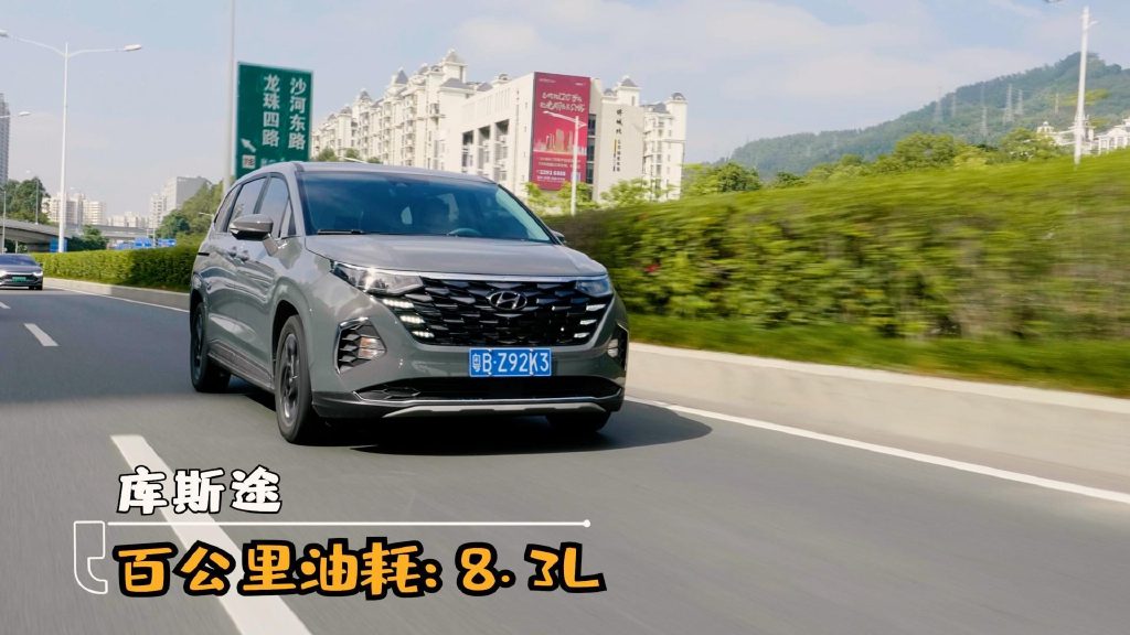 2022版6/7座家用大车攻略:燃油和新能源谁适合你?11台好车盘点