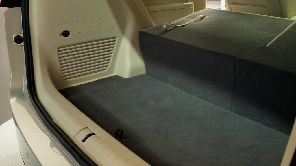 2022版6/7座家用大车攻略:燃油和新能源谁适合你?11台好车盘点