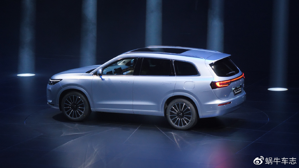 2022版6/7座家用大车攻略:燃油和新能源谁适合你?11台好车盘点