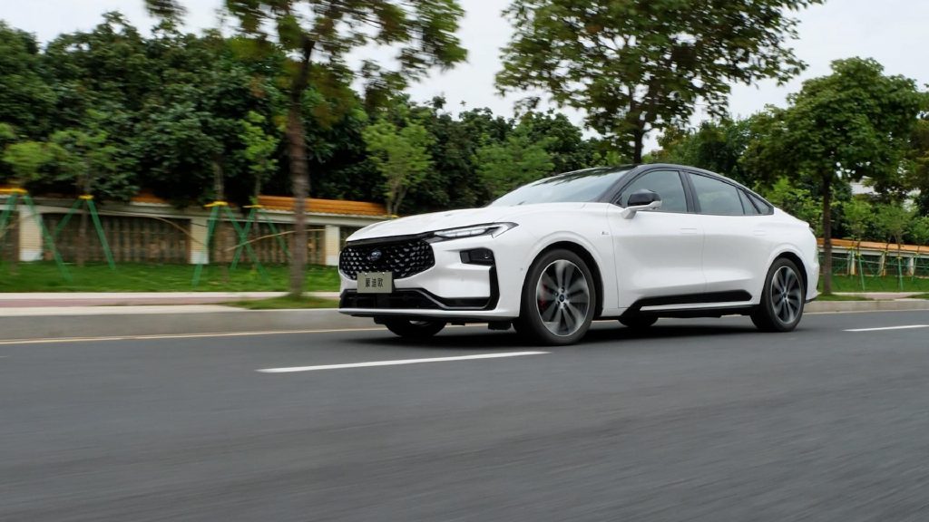 合资车卷成这样?这3台轿车定价刷新下限,果真被国产车逼急了