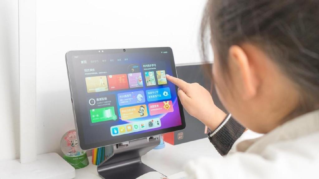 学习强国怎么听音乐