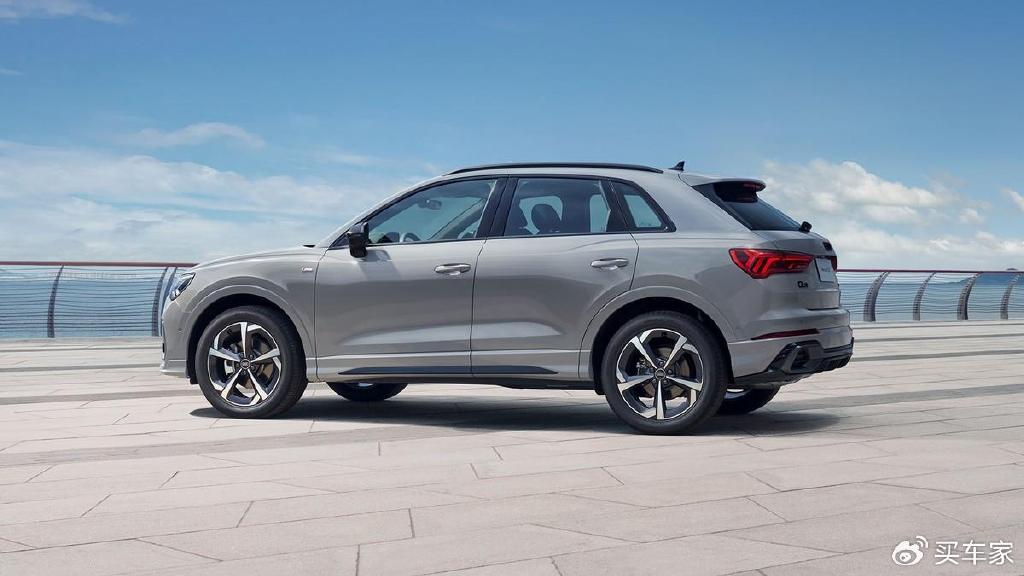 价格跳水的豪车,宝马X1还是奥迪Q3怎么选?
