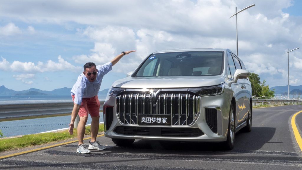 2022版6/7座家用大车攻略:燃油和新能源谁适合你?11台好车盘点