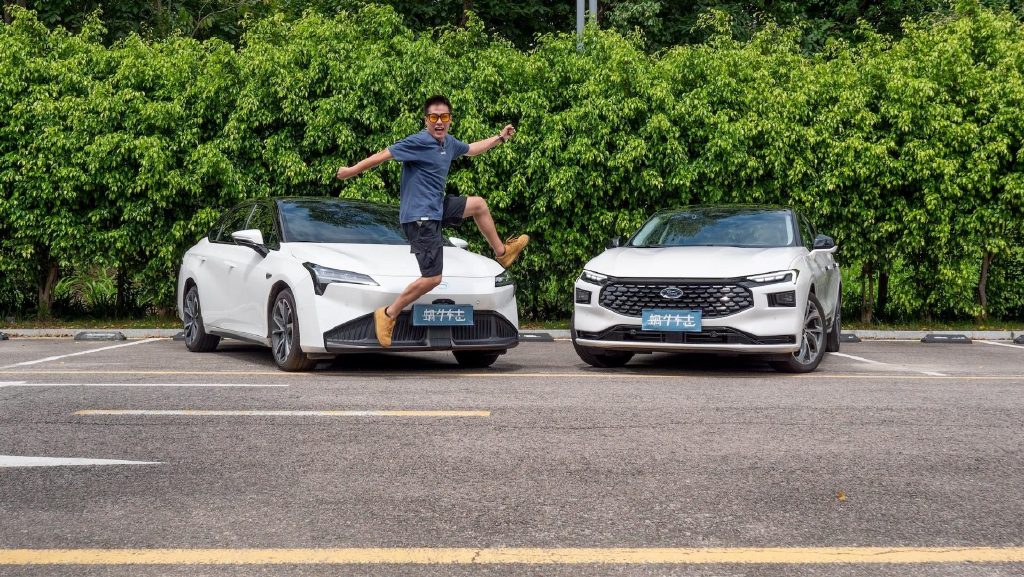 合资车卷成这样?这3台轿车定价刷新下限,果真被国产车逼急了