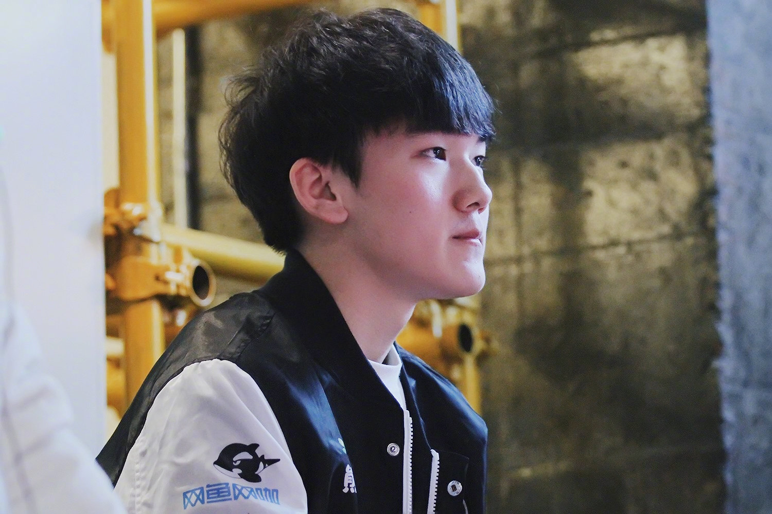 jackeylove壁纸,jackeylove壁纸高清 原ig英雄联盟分部选手喻文波(id