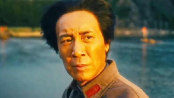 收视超《沉默的荣耀》？于和伟这部新剧，15位一线演员坐镇，真牛