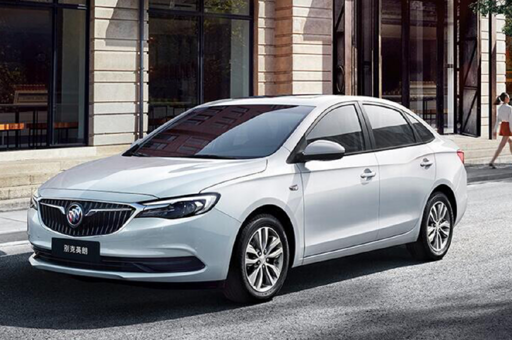 美日德同级比拼,这三辆哪个才是你的归属?